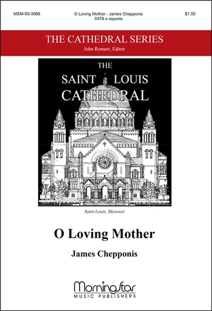 O Loving Mother